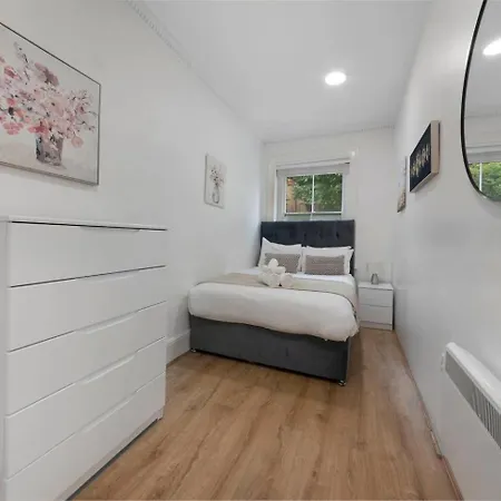2 Bed Piccadilly Apartment 3 London Exterior photo