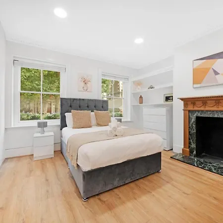 2 Bed Piccadilly Apartment 3 London Exterior photo