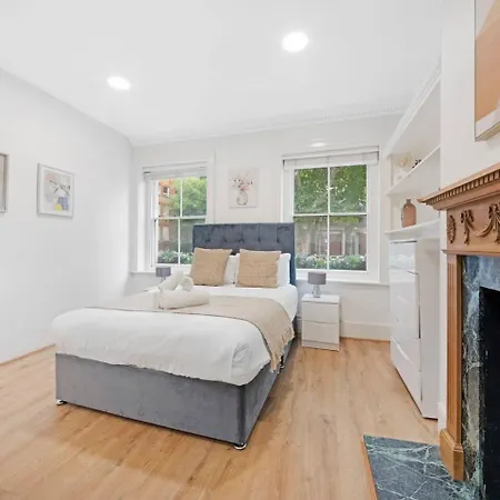 2 Bed Piccadilly Apartment 3 London Exterior photo