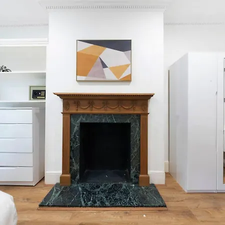 2 Bed Piccadilly Apartment 3 London Exterior photo