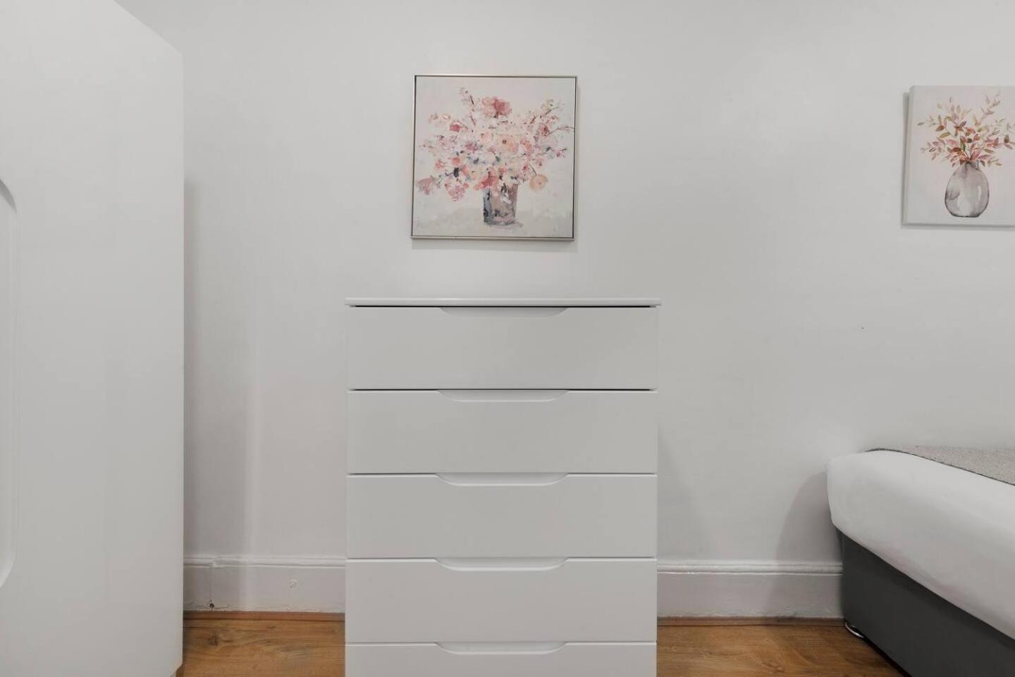2 Bed Piccadilly 3 Appartamento Londra