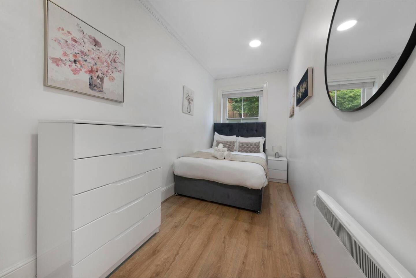 2 Bed Piccadilly 3 Appartamento