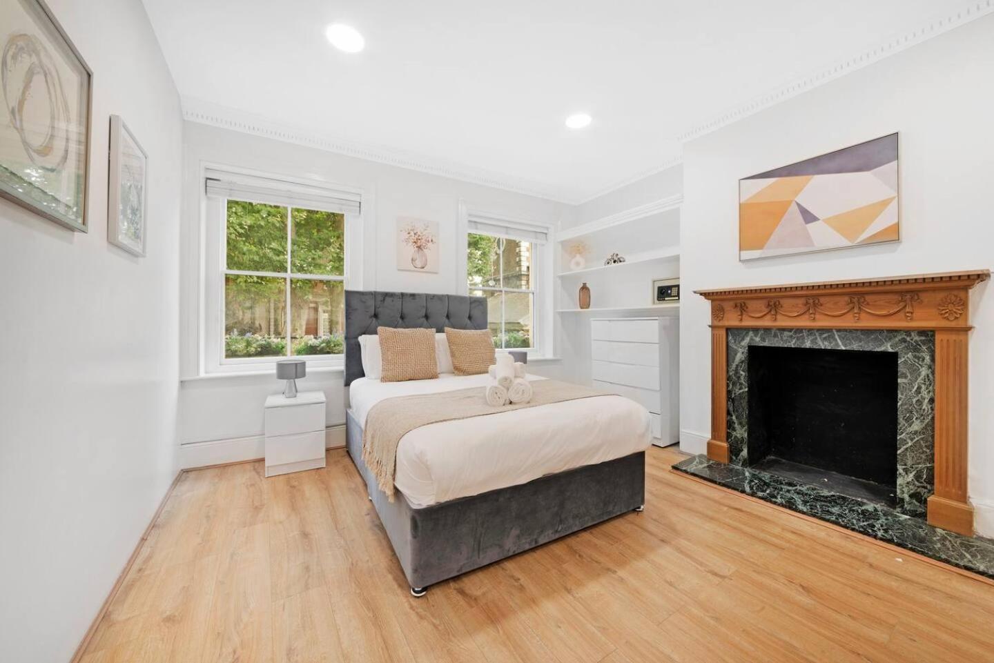 2 Bed Piccadilly 3 Appartamento Londra